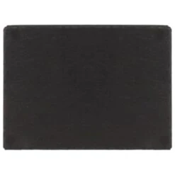 B&M Slate Place Mats 2pk -Home Furnishing Specialty Store 318499 2 slate placemats 2