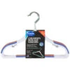 B&M Addis Children's Non-Slip Hangers 10pk - Multi Colour 1 B&M Addis Children's Non-Slip Hangers 10pk - Multi Colour -Home Furnishing Specialty Store 333090 addis 10pk childrens non slip hangers boys