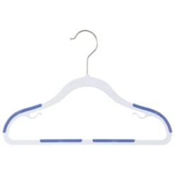 B&M Addis Children's Non-Slip Hangers 10pk - Multi Colour 15 B&M Addis Children's Non-Slip Hangers 10pk - Multi Colour -Home Furnishing Specialty Store 333090 addis 10pk childrens non slip hangers boys 2