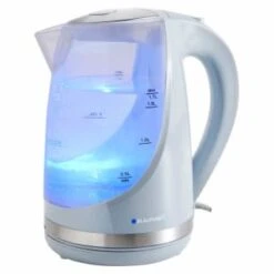 Home Furnishing Specialty Store 14 Blaupunkt Illuminating Kettle - Grey