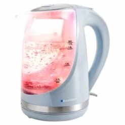 Blaupunkt Illuminating Kettle - Grey 8 Blaupunkt Illuminating Kettle - Grey -Home Furnishing Specialty Store 347114 blaupunkt illuminating kettle grey 4