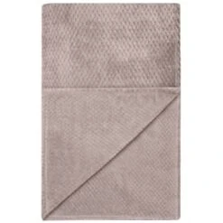 Simply Everyday Waffle Throw - Mink 8 Simply Everyday Waffle Throw - Mink -Home Furnishing Specialty Store 348799 simply waffle throw mink