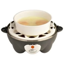 Mo Health 3-in-1 Egg Cooker -Home Furnishing Specialty Store 357355mo farah 3 in 1 egg cooker 4