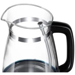 Russell Hobbs Glass Kettle 1.7L -Home Furnishing Specialty Store 359195 russel hobbs glass kettle 4