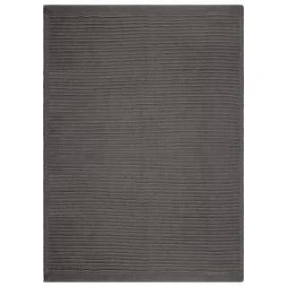 B&M Ribbed Tea Towels 3pk - Grey 4 B&M Ribbed Tea Towels 3pk - Grey - Image 2