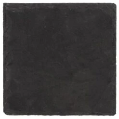 B&M Slate Coasters 4pk 7 B&M Slate Coasters 4pk -Home Furnishing Specialty Store 365650 4 slate coasters 2
