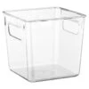 B&M Square Fridge Storage Tray -Home Furnishing Specialty Store 368014 square fridge tray