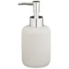 B&M Stone Soap Dispenser 2 B&M Stone Soap Dispenser -Home Furnishing Specialty Store 368934 stone soap dispenser