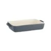 George Wilkinson Rectangular Oven Dish 27cm - Grey 1 George Wilkinson Rectangular Oven Dish 27cm - Grey -Home Furnishing Specialty Store 369191 george wilkinson 27cm rectangular oven grey