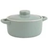 George Wilkinson Mini Casserole Dish 16cm - Duck Egg 1 George Wilkinson Mini Casserole Dish 16cm - Duck Egg -Home Furnishing Specialty Store 369196 george wilkinson mini casserole dish duck egg 3