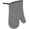 B&M Oven Mitt - Grey 1 B&M Oven Mitt - Grey -Home Furnishing Specialty Store 369403 grey oven mitt