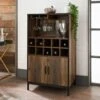 Tromso Drinks Cabinet -Home Furnishing Specialty Store 374202 tromso drinks cabinet