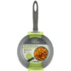 George Wilkinson Non-Stick Saucepan 20cm - Grey -Home Furnishing Specialty Store 377173 george wilkinson 20cm saucepan