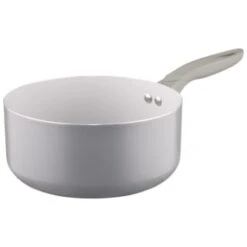 George Wilkinson Non-Stick Saucepan 20cm - Grey 7 George Wilkinson Non-Stick Saucepan 20cm - Grey -Home Furnishing Specialty Store 377173 george wilkinson 20cm saucepan 3
