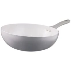 George Wilkinson Non-Stick Frying Pan 30cm - Grey -Home Furnishing Specialty Store 377176 george wilkinson 30cm flip pan 3