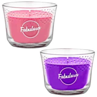 Fabulosa Scented Candle - Fairy Dust 5 Fabulosa Scented Candle - Fairy Dust - Image 3
