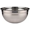 B&M Stainless Steel Mixing Bowl -Home Furnishing Specialty Store 380142 stainless steel mixing bowl