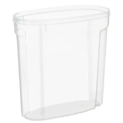 B&M Cereal Storage Container Set 2pk - Sage 14 B&M Cereal Storage Container Set 2pk - Sage -Home Furnishing Specialty Store 380752 cereal storage set 2 peice sage 5