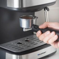 Blaupunkt Espresso Coffee Machine -Home Furnishing Specialty Store 381413 blaupunkt espresso coffee machine 8