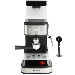 Blaupunkt Espresso Coffee Machine -Home Furnishing Specialty Store 381413 blaupunkt espresso coffee machine.1
