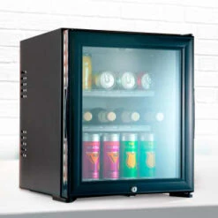 B&M Chill Time Mini Bar Fridge 30L 8 B&M Chill Time Mini Bar Fridge 30L -Home Furnishing Specialty Store 381810 chill time 30l drinks fridge