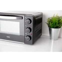 Tower Compact Oven 15L 8 Tower Compact Oven 15L -Home Furnishing Specialty Store 383061 tower 15l mini oven 3