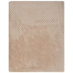 B&M Supersoft Waffle Throw - Stone 7 B&M Supersoft Waffle Throw - Stone -Home Furnishing Specialty Store 383145 waffle stone throw 3
