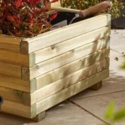 Astmoor Rectangular Planter - 30 X 50 X 27cm 11 Astmoor Rectangular Planter - 30 X 50 X 27cm -Home Furnishing Specialty Store 385867 astmoor rectangular planter 3