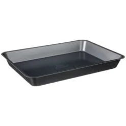 Betty Crocker Non-Stick Roasting Tins 3pc 19 Betty Crocker Non-Stick Roasting Tins 3pc -Home Furnishing Specialty Store 388524 set of 3 non stick roasting tins 5