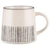 B&M Urban Paradise Jungle Mug - Natural 1 B&M Urban Paradise Jungle Mug - Natural -Home Furnishing Specialty Store 390351 urban paradise mug natural