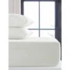 Single Bedding White Pillowcase Pair -Home Furnishing Specialty Store 391650 3916651 391653 391654 white pillow pair single double king sheet