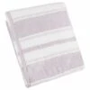 B&M Newbury Bath Sheet - Grey 1 B&M Newbury Bath Sheet - Grey -Home Furnishing Specialty Store 392193 newbury bath sheet purple
