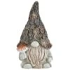 B&M Solar Rustic Gonk Gnome Ornament - Mushroom 2 B&M Solar Rustic Gonk Gnome Ornament - Mushroom -Home Furnishing Specialty Store 393242 solar rustic gonk gnome ornament mushroom 2