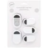 B&M Customisable Bag Clips 5pk -Home Furnishing Specialty Store 393897 5 pack customisable bag clips