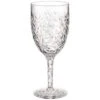 B&M Crackle Wine Glass 1 B&M Crackle Wine Glass -Home Furnishing Specialty Store 394254 crackle wine glass1