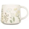 B&M Boho Soul Floral Mug -Home Furnishing Specialty Store 394421 floral mug