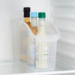 Condiment Fridge & Pantry Organiser -Home Furnishing Specialty Store 394510 condiment fridge and pantry organiser
