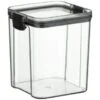 Airtight Clip Lock Food Container 950ml -Home Furnishing Specialty Store 394511 950ml clip lock food container 2