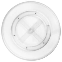 B&M Acrylic Turntable 7 B&M Acrylic Turntable -Home Furnishing Specialty Store 394543 acrylic turntable 2