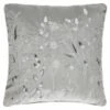 Grey Willow Embroidered Cushion With Pipe 2 Grey Willow Embroidered Cushion With Pipe -Home Furnishing Specialty Store 395344 grey willow embroiderd cushion