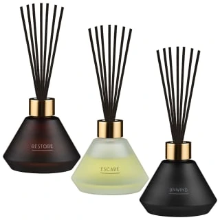 B&M Spa Reed Diffuser 100ml - Restore 7 B&M Spa Reed Diffuser 100ml - Restore - Image 5
