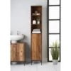 Tromso Bathroom Tallboy
