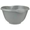 B&M Mixing Bowl - Grey 1 B&M Mixing Bowl - Grey -Home Furnishing Specialty Store 395674 grey mixing bowl
