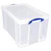 Really Useful Storage Box 84L 2 Really Useful Storage Box 84L -Home Furnishing Specialty Store 395795 really useful box 84l