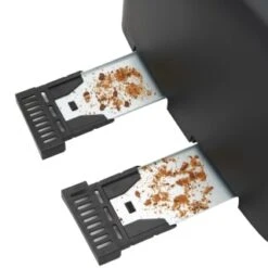 Goodmans Toaster 4 Slice - Matt Black 7 Goodmans Toaster 4 Slice - Matt Black -Home Furnishing Specialty Store 396477 goodmans toaster 4 slice matt black 3