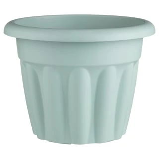 Round Planter 33cm - Sage 3 Round Planter 33cm - Sage