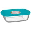 Pyrex Cook & Store Dish With Lid 2.5L -Home Furnishing Specialty Store 400452 pyrex cook and store dish with lid 2 5l 3